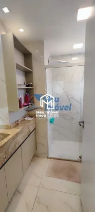 Imagem Rua 24 Maison Personnalisee APTO 1 Quarto 1 Vaga 33m² Reformado Lazer Completo