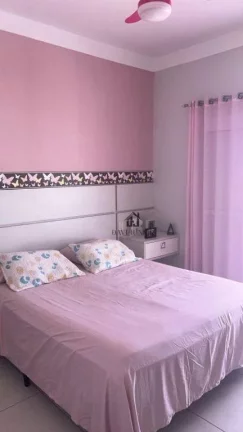 Imagem Casa com 3 suítes à venda, 270 m² por R$ 2.235.000 - Condomínio Mont Blanc - Sorocaba/SP