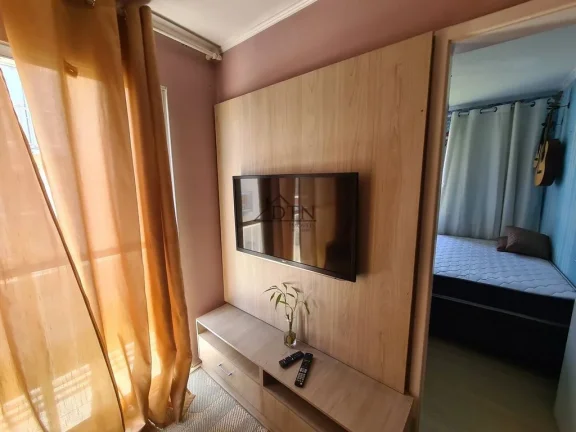 Imagem Apartamento - Duplex - Próximo ao Horto Florestal e Hipermercado ANDORINHA