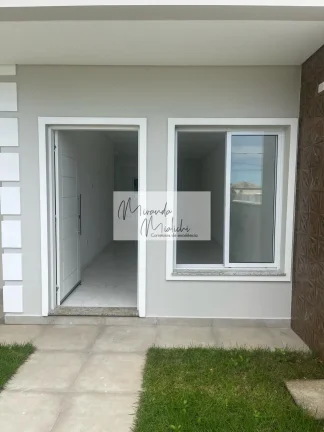 Imagem Casa à venda no bairro Ingleses do Rio Vermelho - Florianópolis/SC