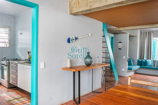 Imagem Casa/Sobrado à Venda em Itagua Ubatuba/SP.