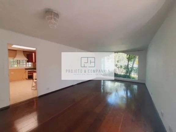 Imagem Casa Térrea em Jardim Campo Grande - São Paulo