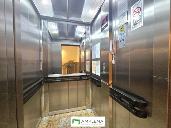 Imagem Cobertura Luxo 4 quartos (3 suítes) no Jardim Guanabara Ilha do Governador 400m, Varanda com Piscina, Sauna e Área gourmet completa com churrasqueira