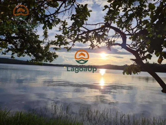 Imagem Terreno à venda, 480 m² por R$ 369.000,00 - Lundceia - Lagoa Santa/MG