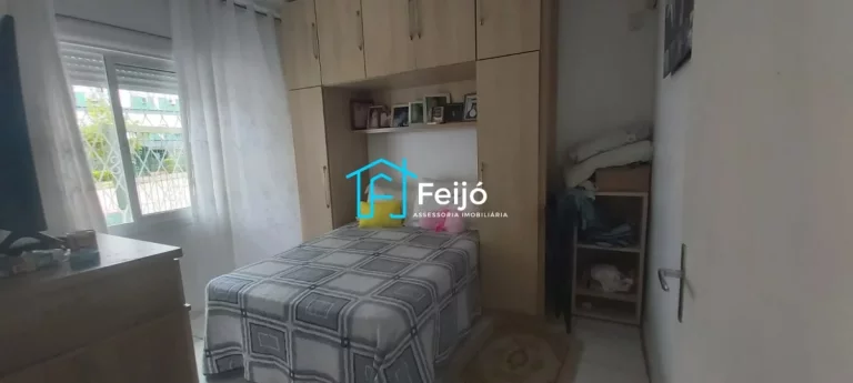 Imagem Casa 3 dormitórios próximo ao Barra Shopping - Bairro Cristal