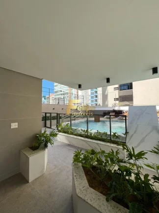 Imagem LUXUOSO APARTAMENTO DE 04 SUÍTES, LAZER COMPLETO, LOCALIZADO NA PRAIA DO CANTO, EM VITÓRIA/ES!