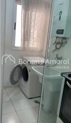 Imagem Este apartamento foi projetado para oferecer conforto, praticidade e um toque de sofisticação em c...