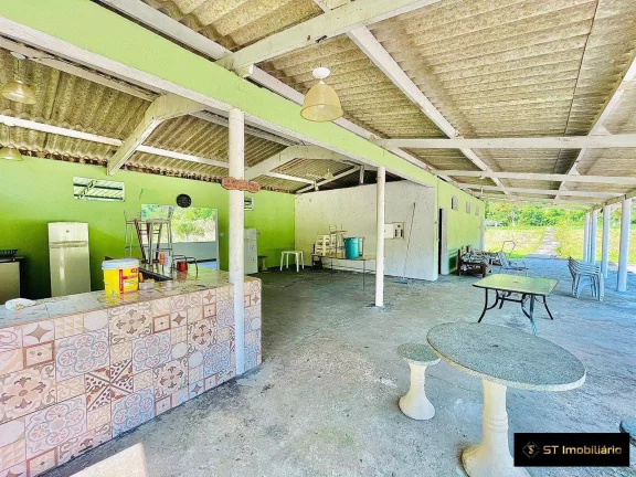 Imagem Sítio Escriturado à venda com 97.000m² em Mairiporã/SP