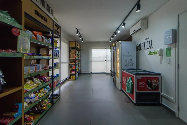 Imagem APARTAMENTO RESIDENCIAL em São Paulo - SP, Santana