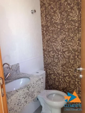 Imagem Apto com Area Privativa, NOVO, 2 suites, PRADO, Belo Hte.