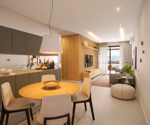 Imagem Prime Recreio - Apartamento à venda no bairro Recreio dos Bandeirantes - Rio de Janeiro/RJ