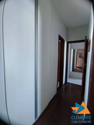 Imagem COBERTURA DUPLEX A VENDA 03 QTOS. 01 SUITE B. N. GRANADA BH MG.