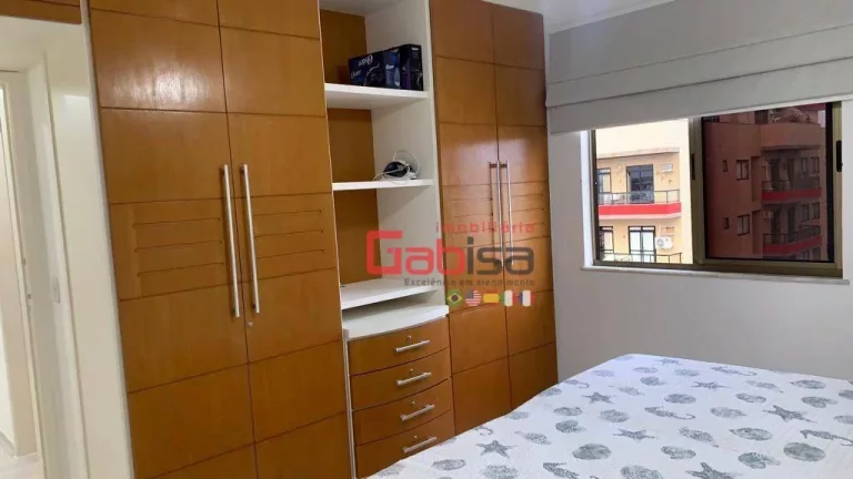 Imagem Cobertura com 4 dormitórios à venda, 150 m² por R$ 1.050.000,00 - Braga - Cabo Frio/RJ
