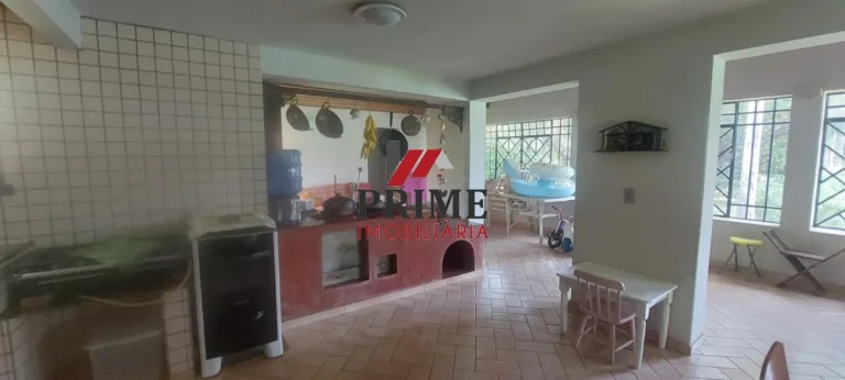 Imagem Casa - Bairro Várzea - Lagoa Santa