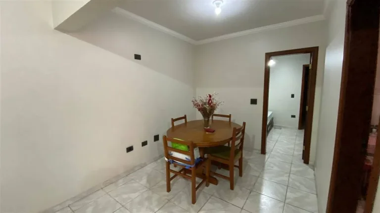 Imagem APARTAMENTO COM 100 m² - FORTE - PRAIA GRANDE SP