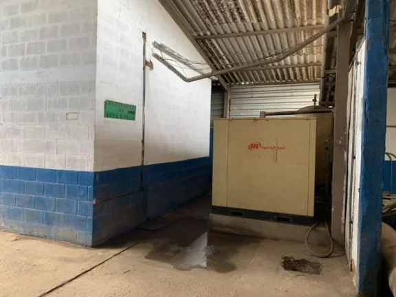 Imagem GALPÃO PARA ALUGAR, 7800 M² POR R$ 50.000/MÊS - LAGOMAR - MACAÉ/RJ