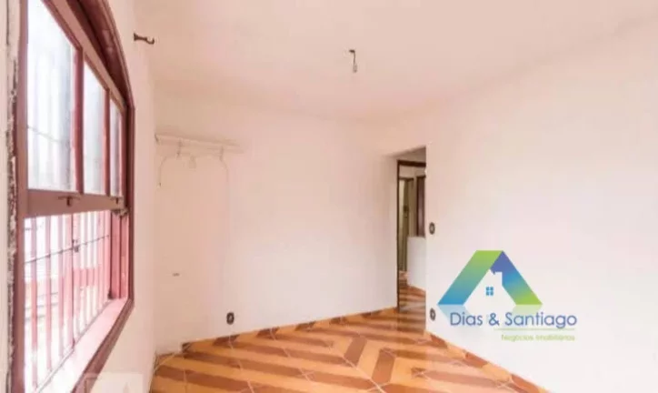 Imagem Sobrado à venda no bairro Jabaquara - São Paulo/SP, Zona Sul