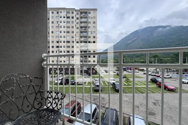 Imagem Apartamento à Venda - Vargem Pequena, 2 Quartos, 57 m2