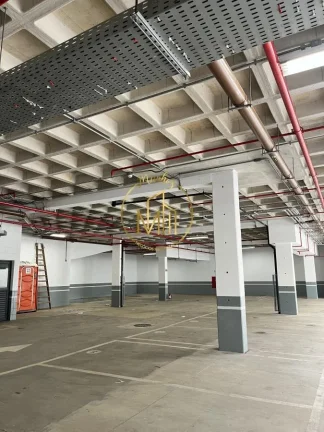 Imagem Comercial para Venda em São Paulo, Bela Vista, 51 vagas