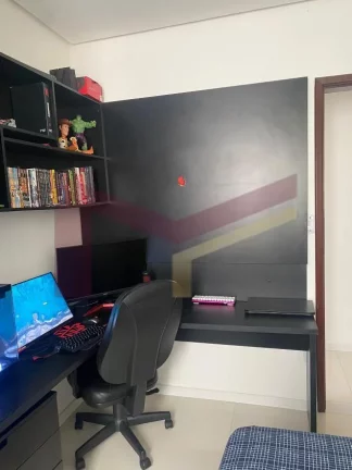 Imagem Casa 3/4 sendo 1 suíte no Sim