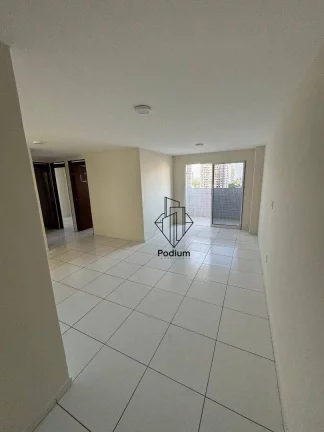 Imagem Apartamento com varanda / sacada com excelente localização no bairro de Tambauzinho - AP2839