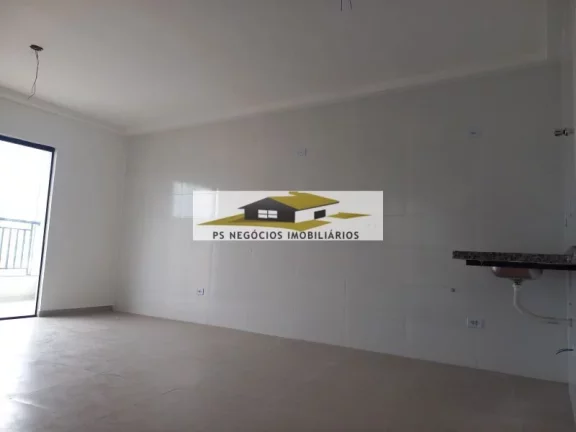 Imagem Apartamento Novo para venda na Vila Prudente