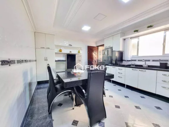 Imagem Sobrado à venda, 160 m² por R$ 949.000,00 - Cidade Patriarca - São Paulo/SP