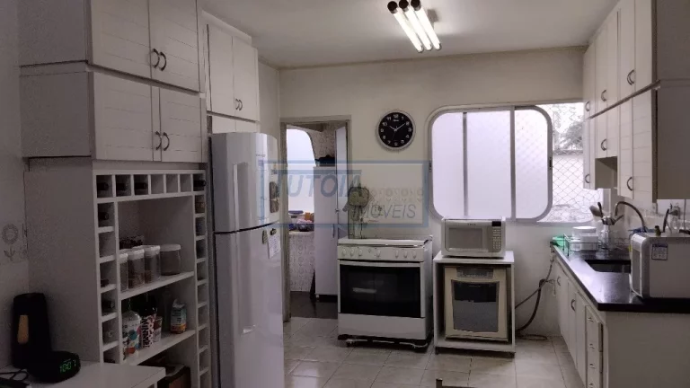Imagem APARTAMENTO À VENDA NO PARAÍSO, SÃO PAULO