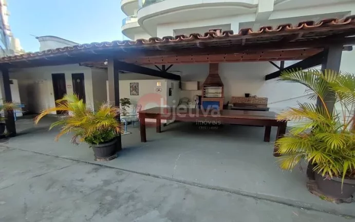 Imagem Casa em condomínio a venda de 1 quarto - Algodoal - Cabo Frio