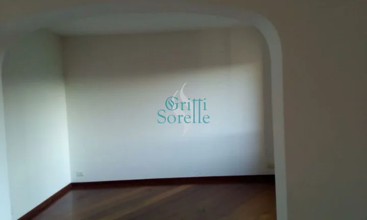 Imagem Apartamento Penthouse à venda em Moema - São Paulo/SP.