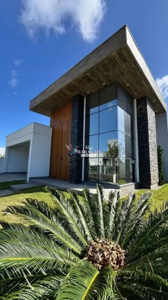 Imagem Casa à venda no bairro Balneário Rosa do Mar - Passo de Torres/SC
