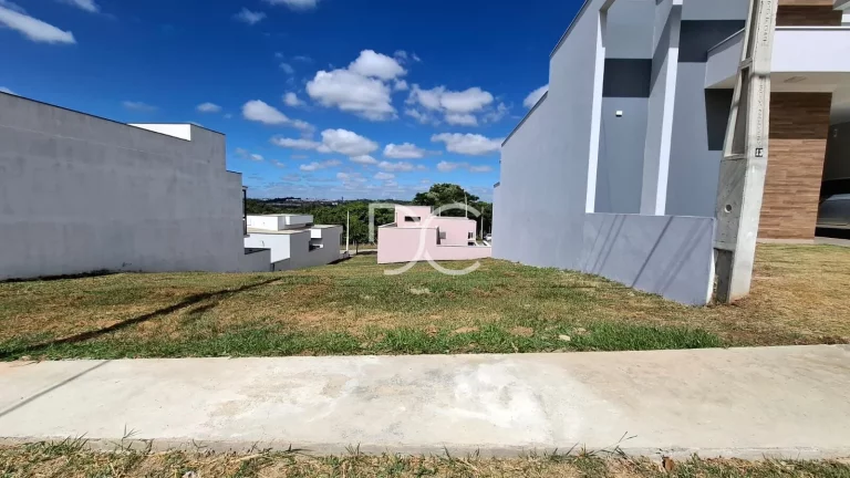 Imagem Condomínio Terras de São Francisco - Terreno à venda no bairro Condomínio Terras de São Francisco - Sorocaba/SP