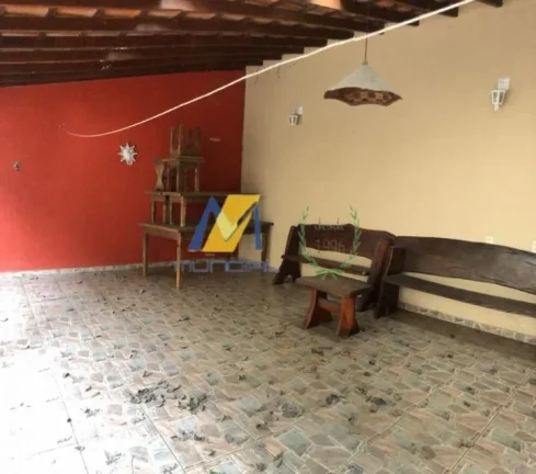 Imagem Vendo Casa em Santo Andre, Vila Floresta