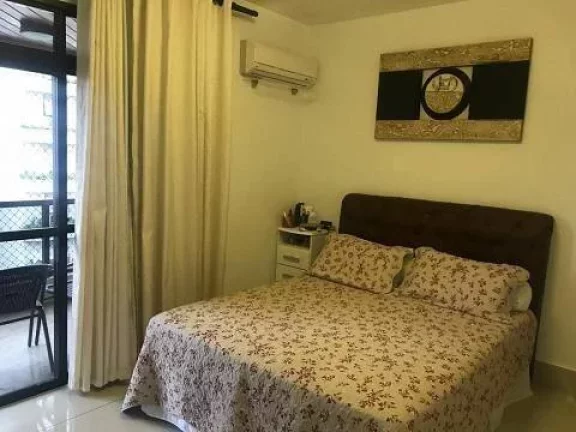 Imagem Apartamento com 3 Quartos à venda, 155m² - Ponta da Praia