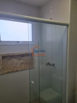 Imagem Apartamento à venda no bairro Central Park Residencial - Mogi Guaçu/SP