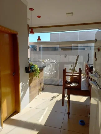Imagem Casa em Condomínio a Venda no bairro Portal da Mata - Ribeirão Preto, SP