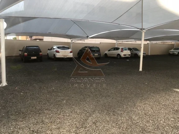 Imagem Terreno - Ribeirão Preto - Jardim Nova Aliança