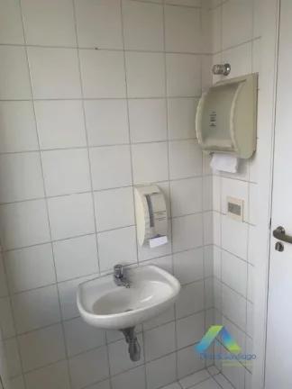 Imagem Sala, 36 m² - venda por R$ 426.000,00 ou aluguel por R$ 1.800,00/mês - Brooklin Paulista - São Paulo/SP