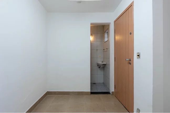 Imagem Imóvel Comercial à Venda, 120 m² em Moema - São Paulo