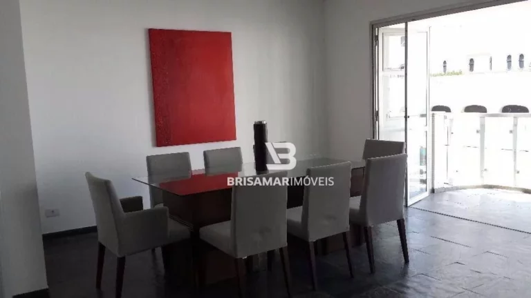 Imagem PITANGUEIRAS- UMA QUADRA DO MAR COM MARAVILHOSA VISTA , 181,55 M² ÚTEIS , 02 VAGAS.
