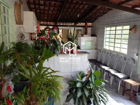 Imagem Casa em Parque Estrela Dalva II - Luziânia