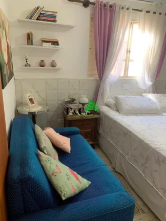 Imagem Chácara Condomínio para Venda em Limeira, Jardim Chácaras Morro Alto, 3 dormitórios, 1 suíte, 3 banheiros, 6 vagas