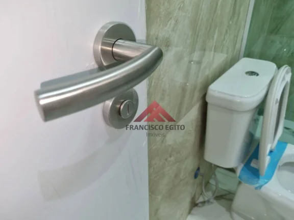 Imagem Apartamento com 4 dormitórios à venda, 105 m² por R$ 300.000,00 - Fonseca - Niterói/RJ