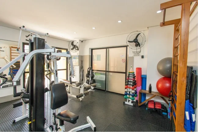 Imagem APARTAMENTO RESIDENCIAL em São Paulo - SP, Liberdade