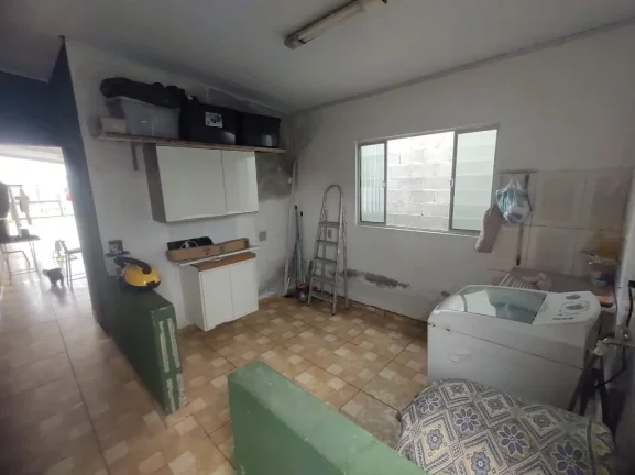 Imagem Casa com 2 dormitórios à venda, 144 m² por R$ 370.000,00 - Jardim Saúde - Suzano/SP