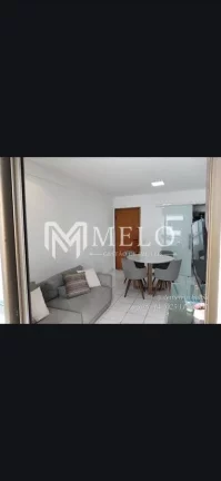 Imagem Apartamento 3Qts;1Suit,1 vaga,68.5M²