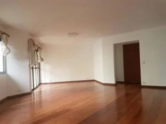 Imagem Apartamento com 3 suites na Al. Lorena