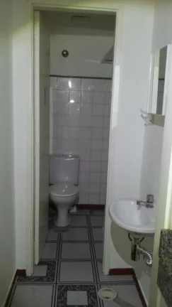 Imagem Conjunto comercial com vaga na Cincinato Braga