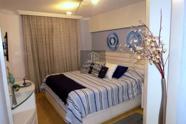 Imagem Apartamento Residencial à venda, Santa Teresinha, São Paulo - AP0150.