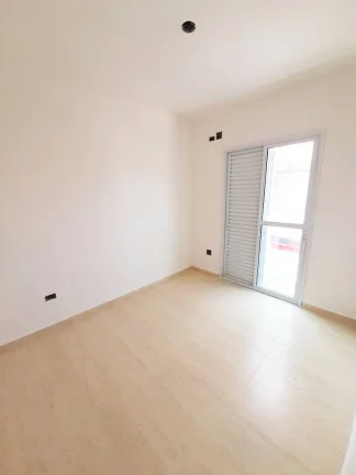Imagem Apartamento Condomínio Tipo 46 m² 2 Dormitórios e 1 Vaga de Garagens